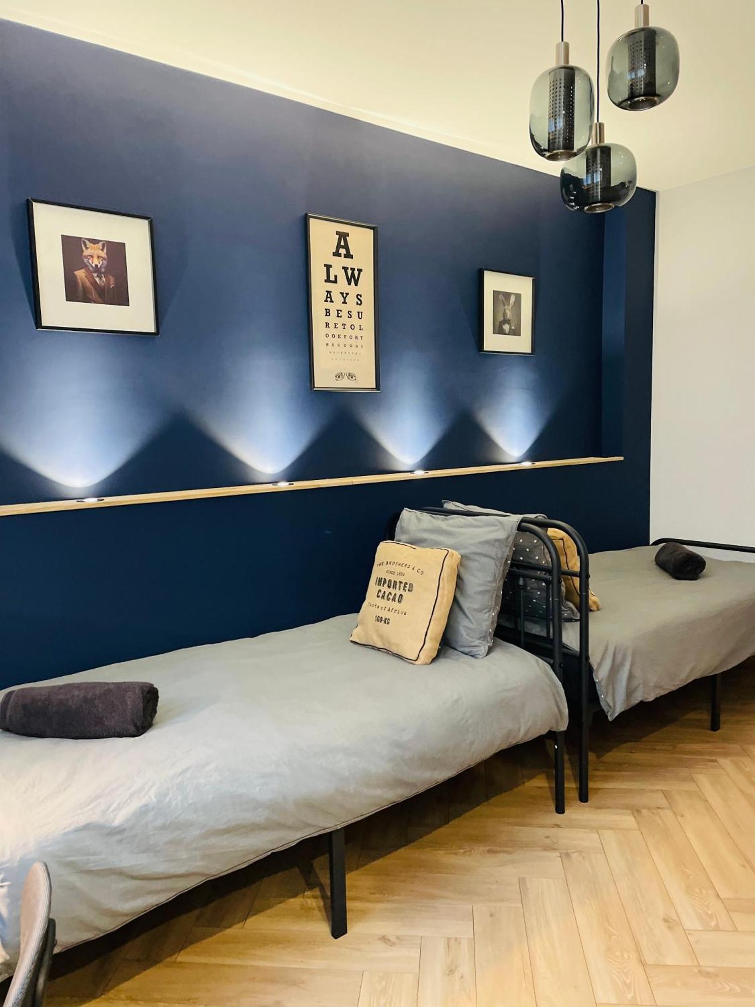 Appartement De Standing Hyper Centre تور المظهر الخارجي الصورة