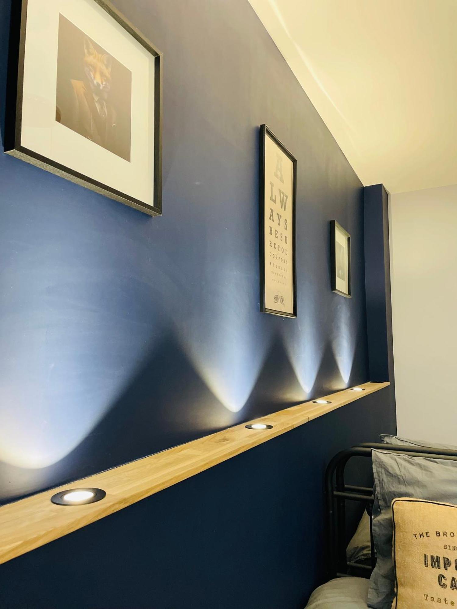 Appartement De Standing Hyper Centre تور المظهر الخارجي الصورة