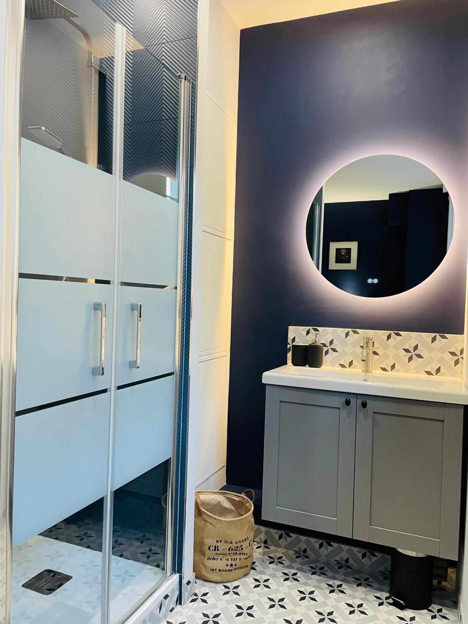 Appartement De Standing Hyper Centre تور المظهر الخارجي الصورة