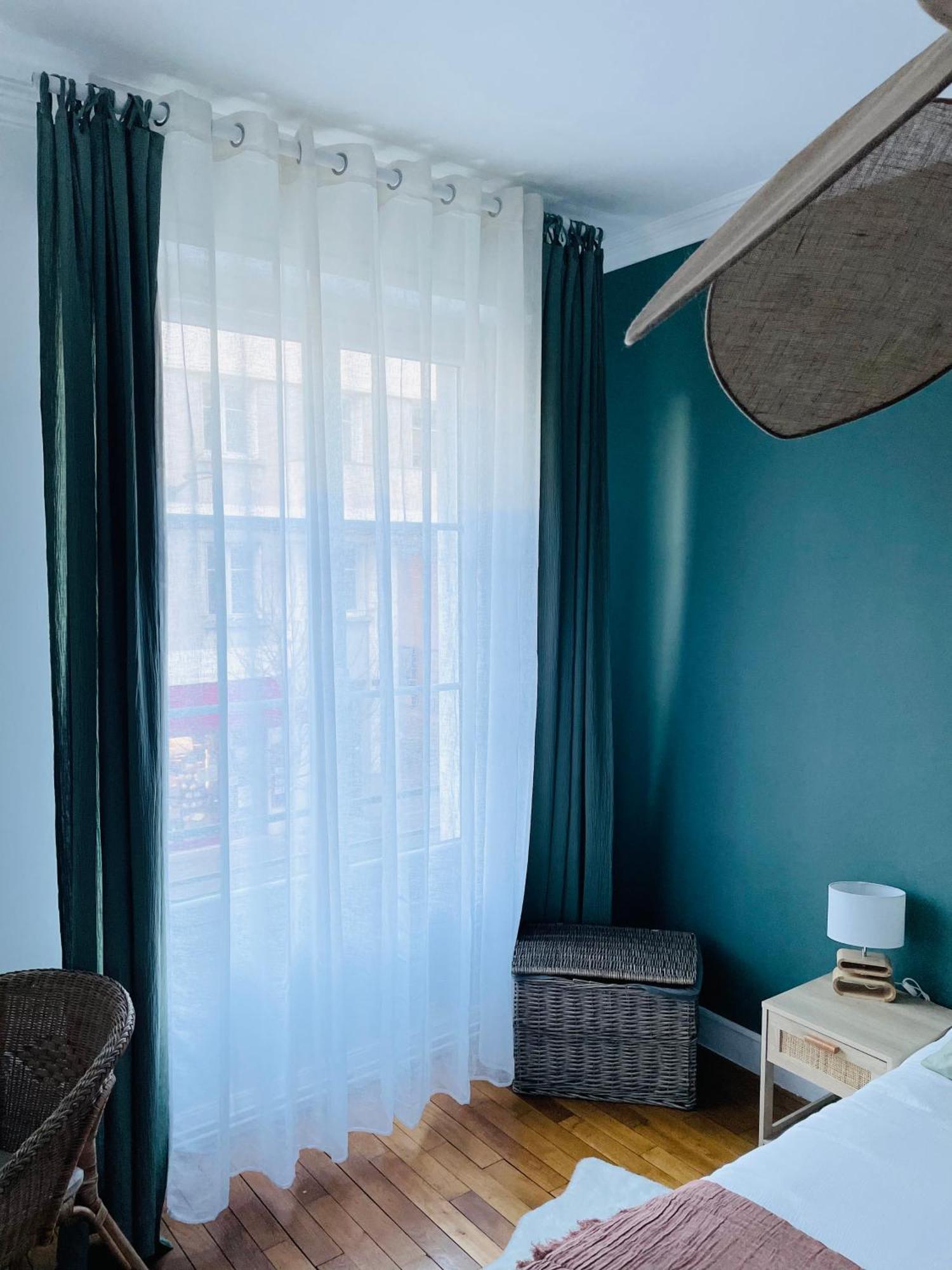 Appartement De Standing Hyper Centre تور المظهر الخارجي الصورة